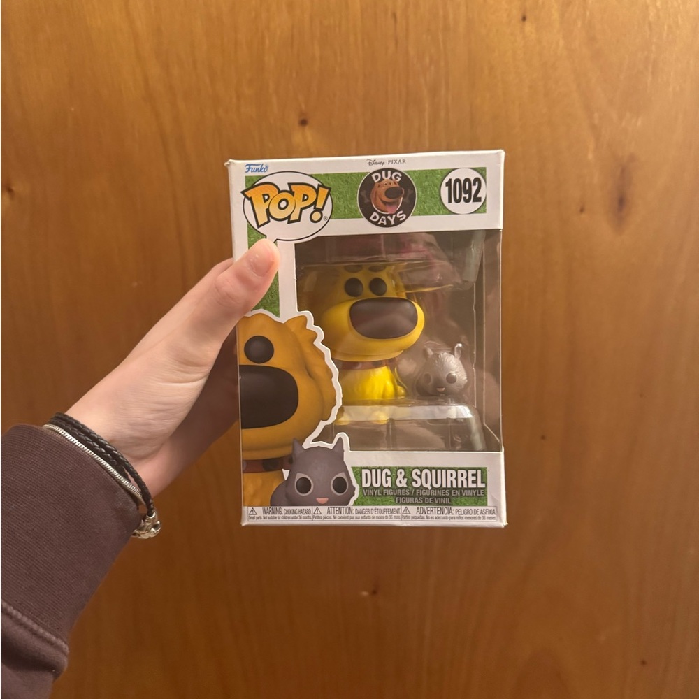 Funko pop